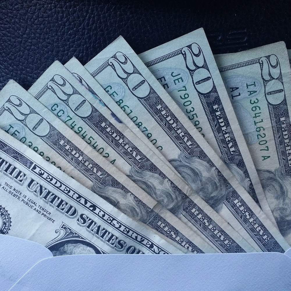 AWESOME PFFs Closets!